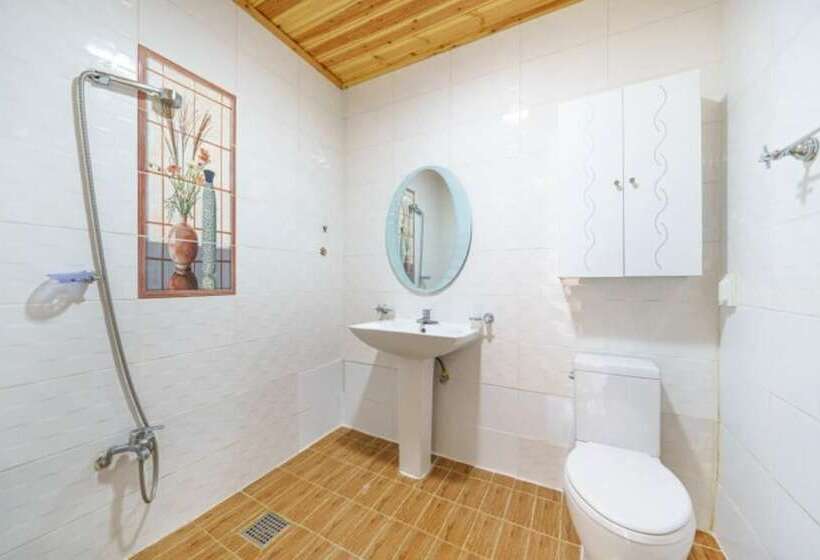 Gapyeong Kkomangse Pension