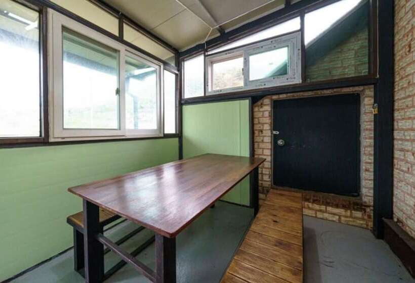 Gapyeong Kkomangse Pension