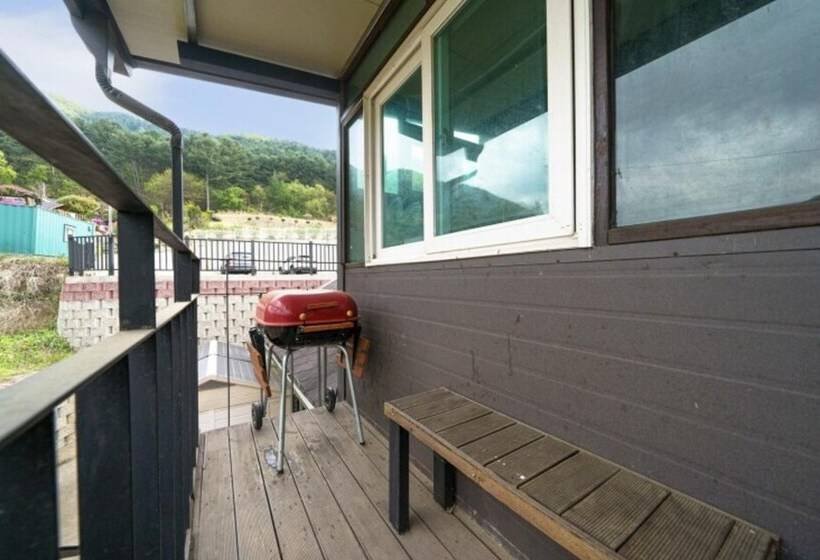 Gapyeong Kkomangse Pension