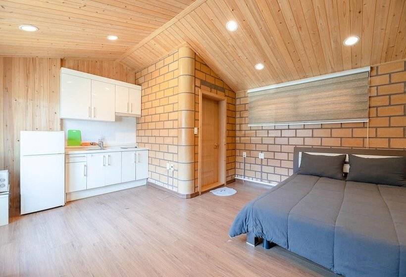 Gapyeong Pumkin Pension