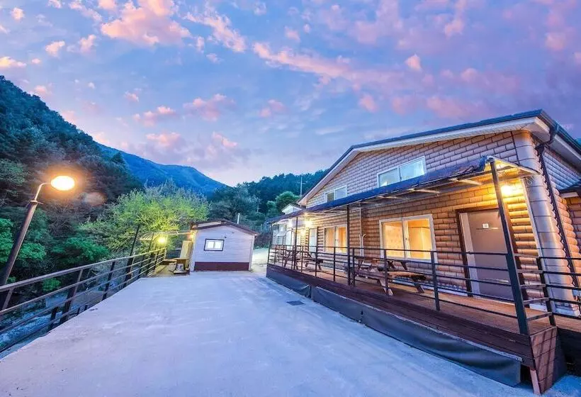 Gapyeong Pumkin Pension