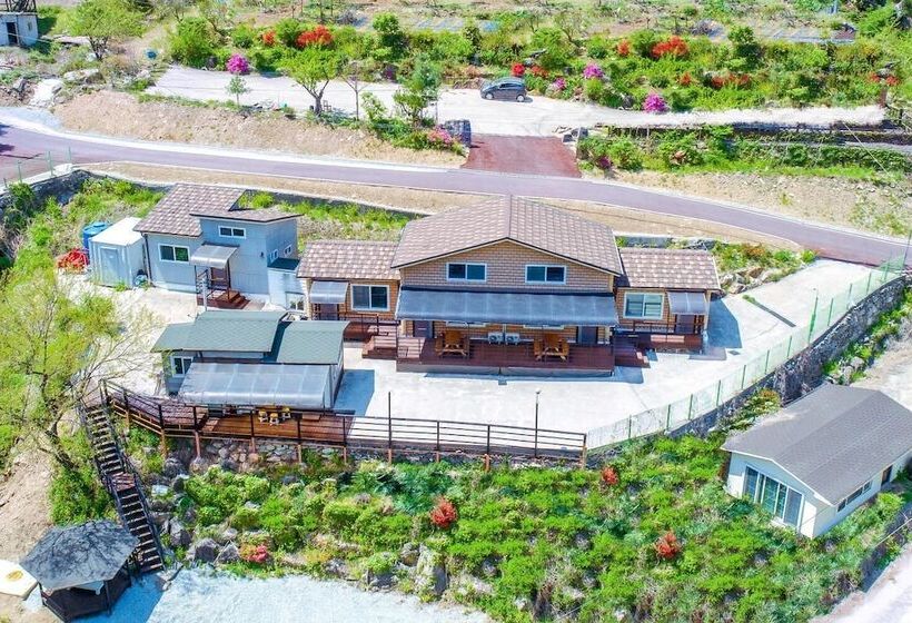 Gapyeong Pumkin Pension