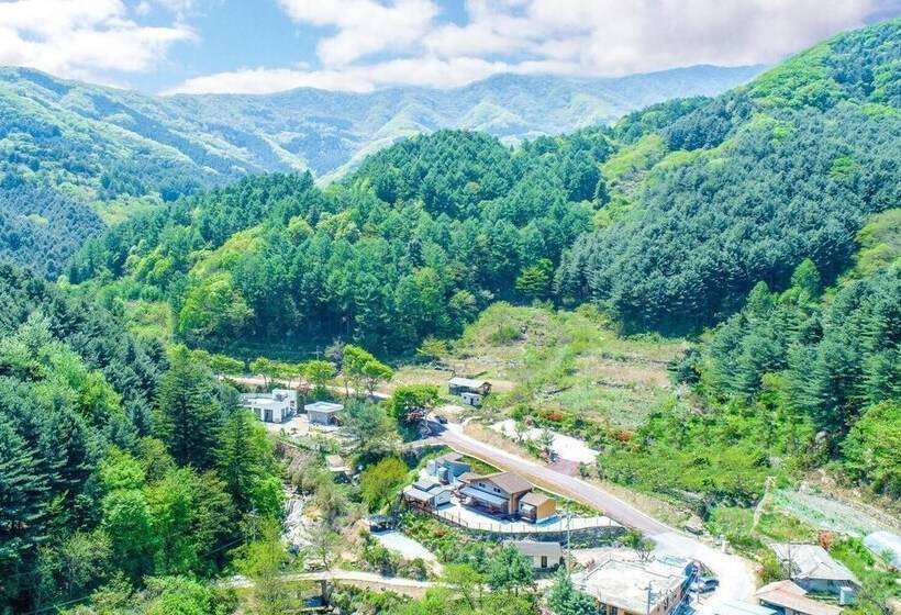 Gapyeong Pumkin Pension