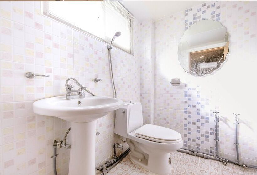 Gapyeong Pumkin Pension