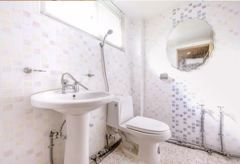 Gapyeong Pumkin Pension