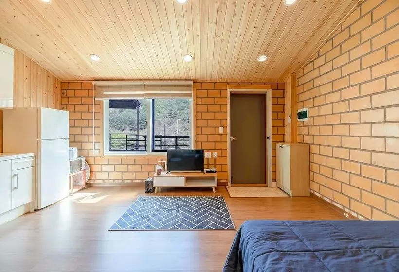 Gapyeong Pumkin Pension