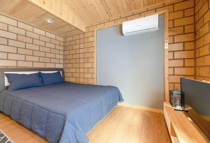 Gapyeong Pumkin Pension