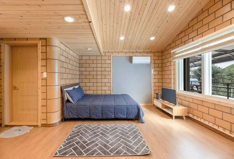 Gapyeong Pumkin Pension