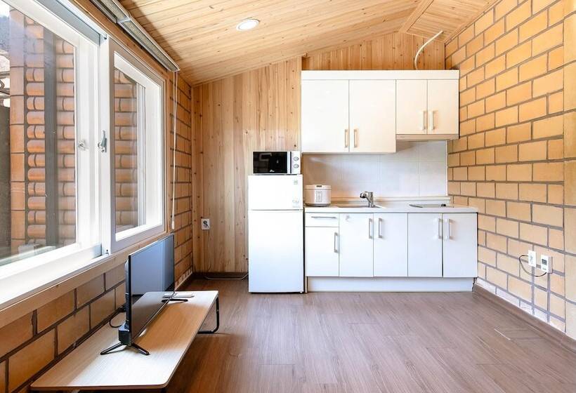 Gapyeong Pumkin Pension