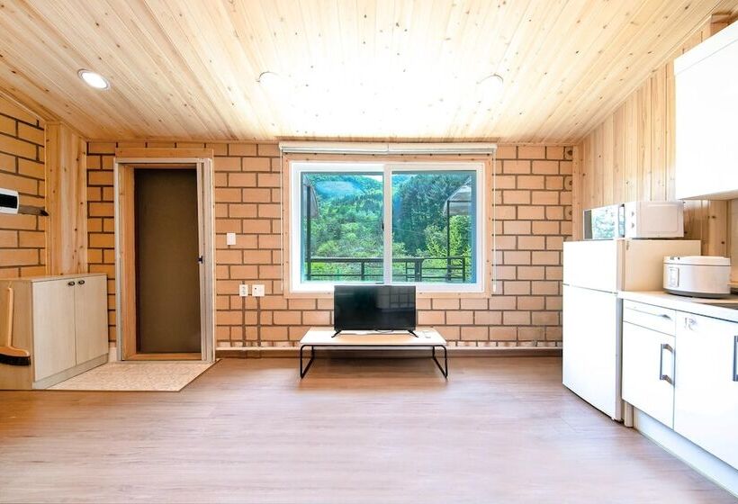 Gapyeong Pumkin Pension