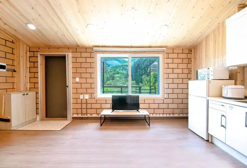 Gapyeong Pumkin Pension