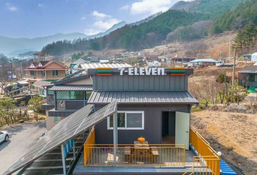 Gapyeong Refresh Pension