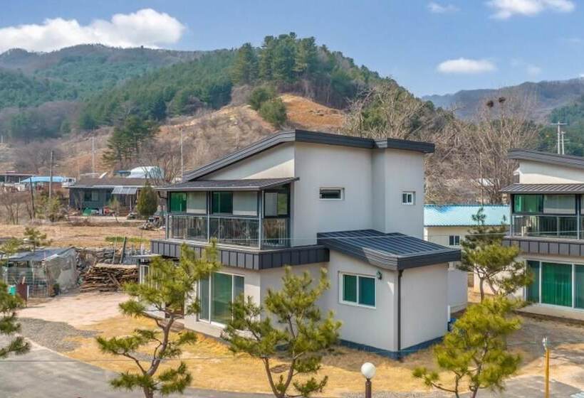 Gapyeong Refresh Pension