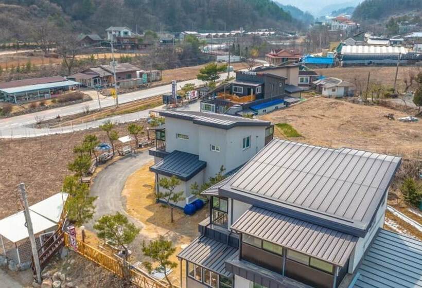 Gapyeong Refresh Pension