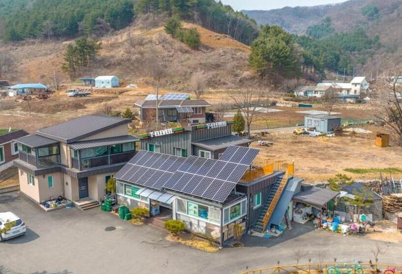 Gapyeong Refresh Pension