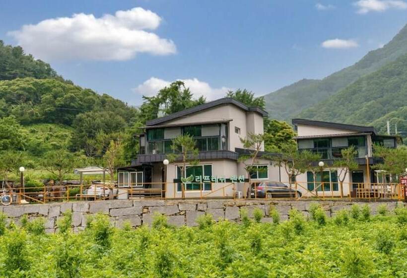 Gapyeong Refresh Pension