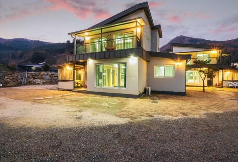 Gapyeong Refresh Pension