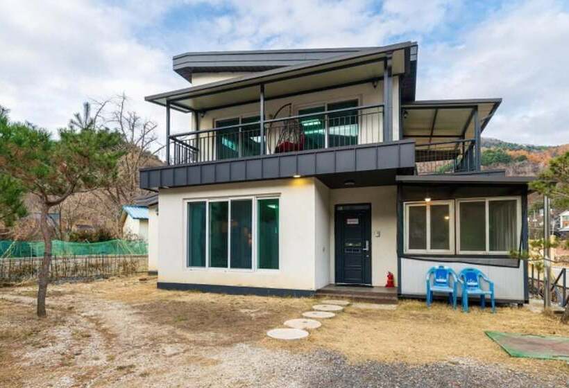 Gapyeong Refresh Pension