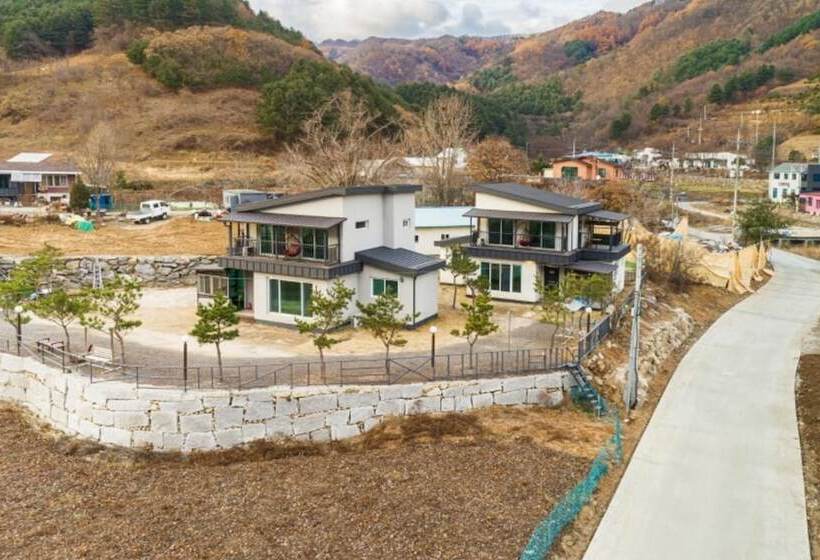 Gapyeong Refresh Pension