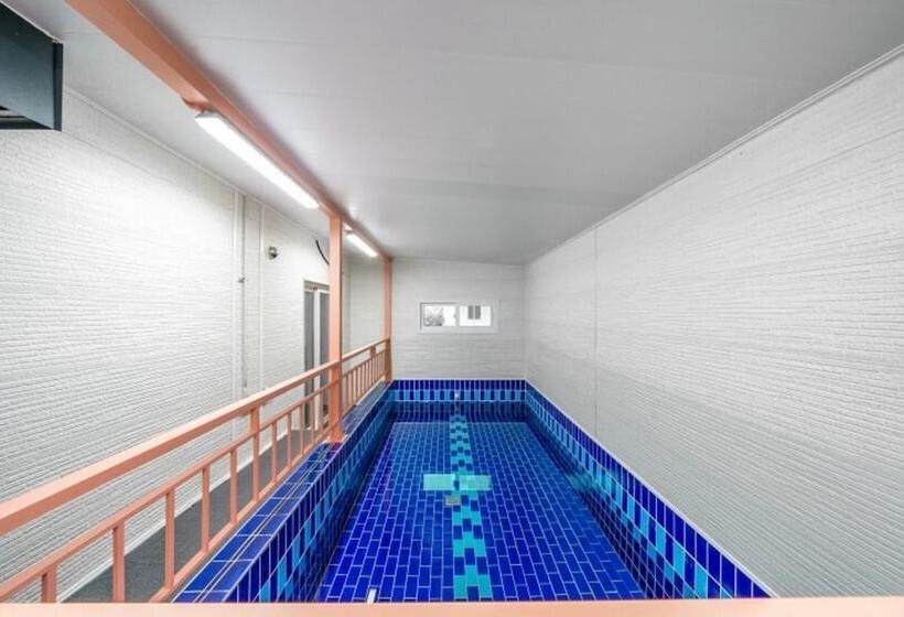 Gapyeong Refresh Pension