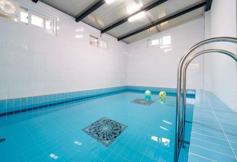 Gapyeong Refresh Pension