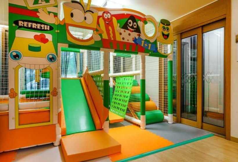 Gapyeong Refresh Pension