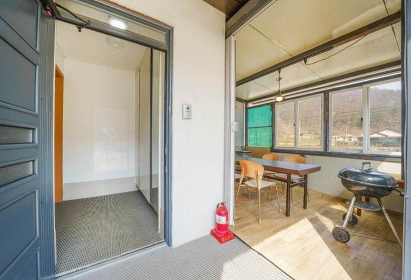 Gapyeong Refresh Pension