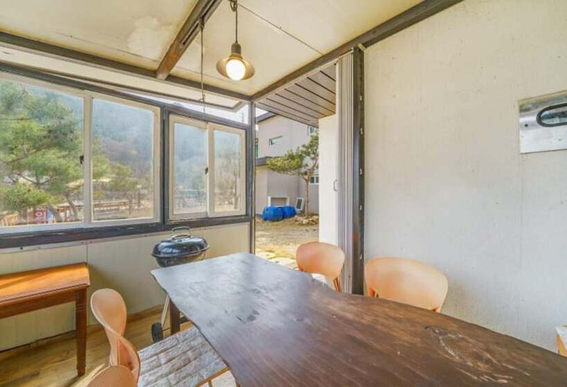 Gapyeong Refresh Pension