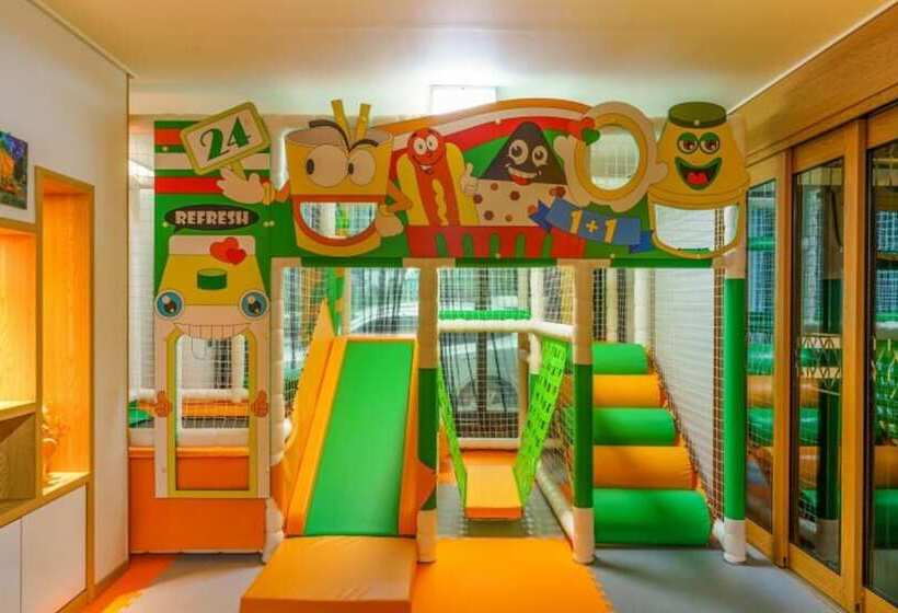 Gapyeong Refresh Pension