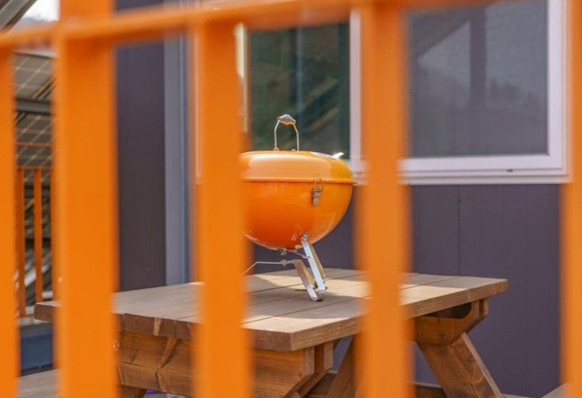 Gapyeong Refresh Pension