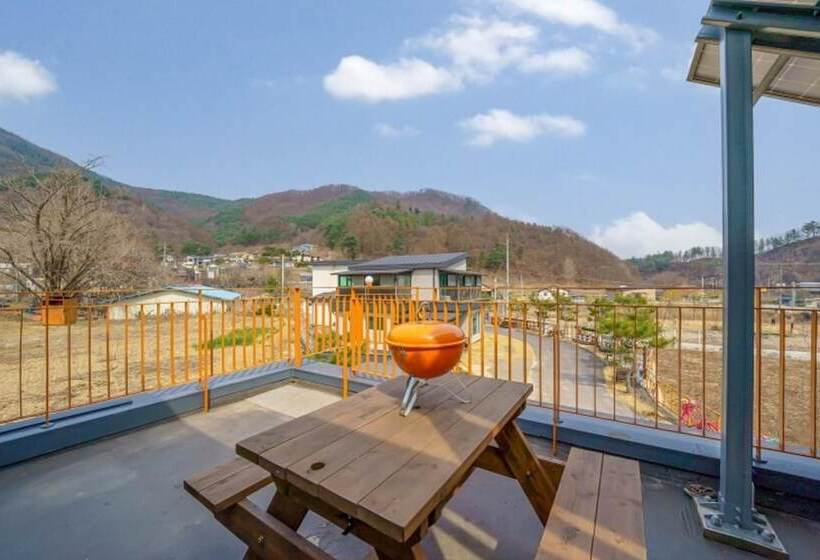 Gapyeong Refresh Pension