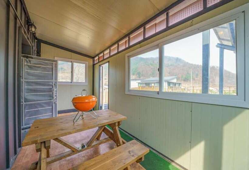 Gapyeong Refresh Pension