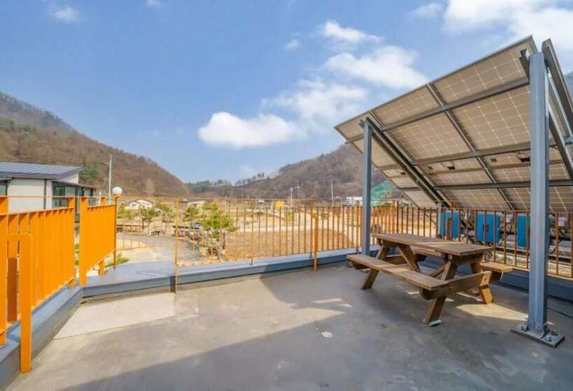 Gapyeong Refresh Pension