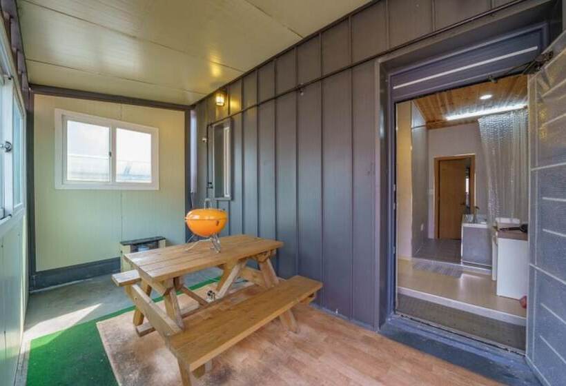 Gapyeong Refresh Pension