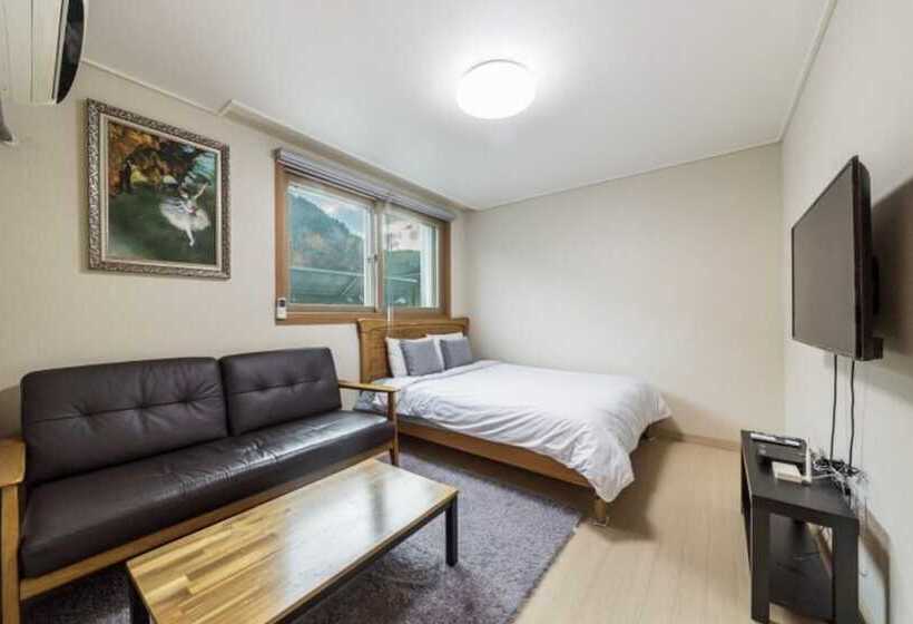 Gapyeong Refresh Pension