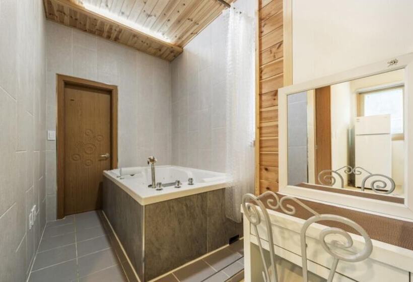 Gapyeong Refresh Pension