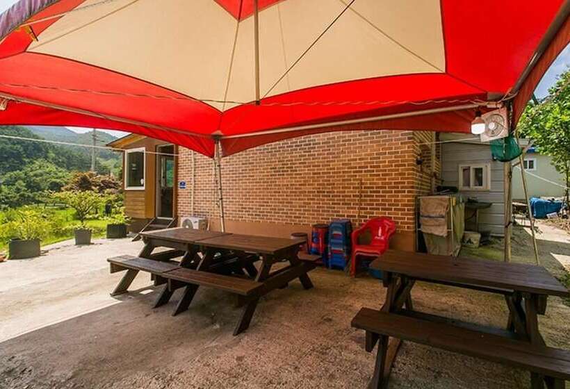 Gokseong Haeoreum Pension