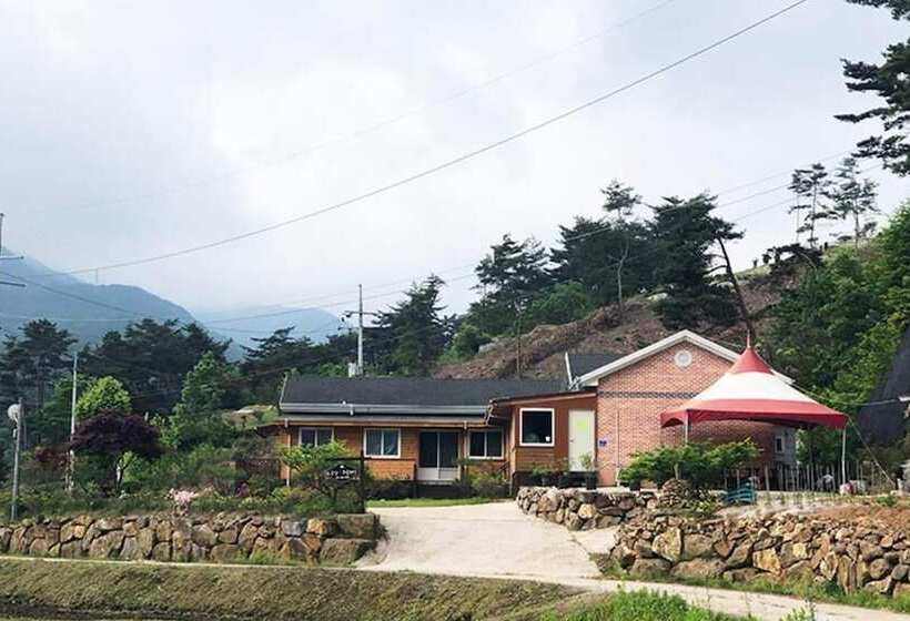 Gokseong Haeoreum Pension
