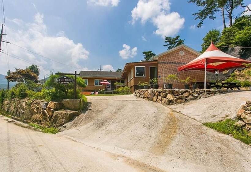 Gokseong Haeoreum Pension