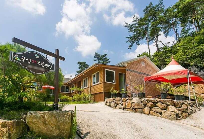 Gokseong Haeoreum Pension