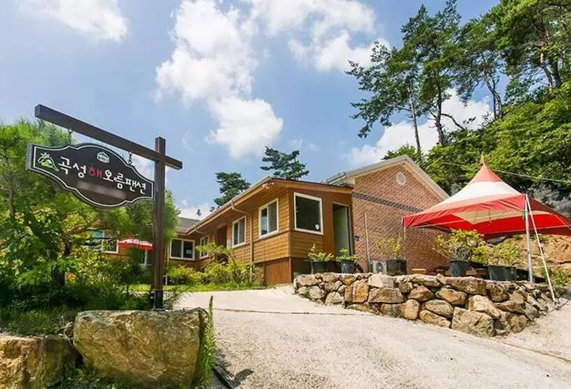 Gokseong Haeoreum Pension