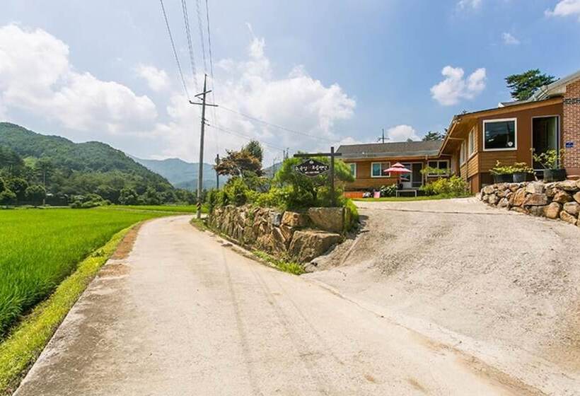 Gokseong Haeoreum Pension