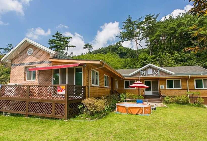 Gokseong Haeoreum Pension