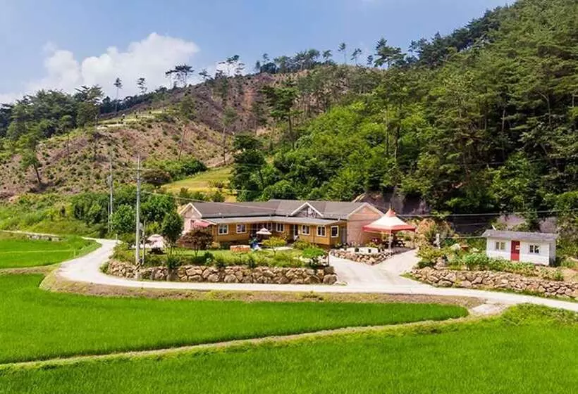 Gokseong Haeoreum Pension