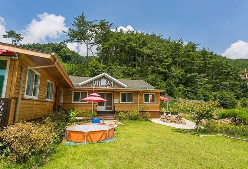 Gokseong Haeoreum Pension