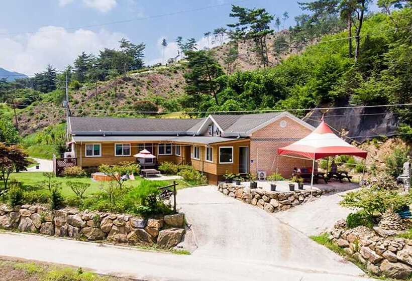 Gokseong Haeoreum Pension