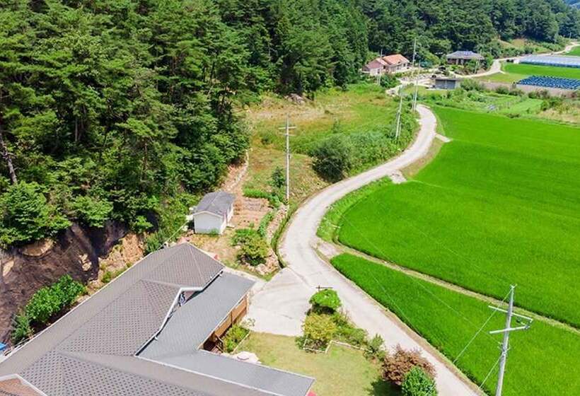 Gokseong Haeoreum Pension