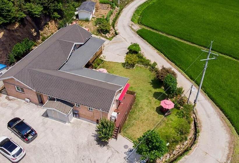 Gokseong Haeoreum Pension