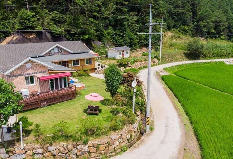 Gokseong Haeoreum Pension