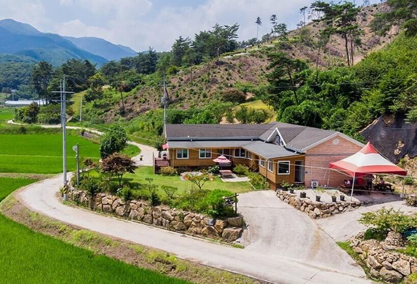 Gokseong Haeoreum Pension